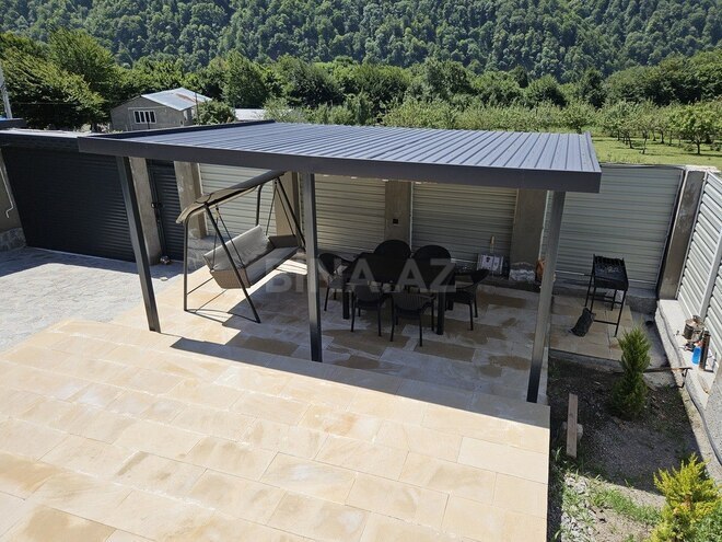 Сдаётся 4-комн. дом/дача 100 м², photo 7 from 32