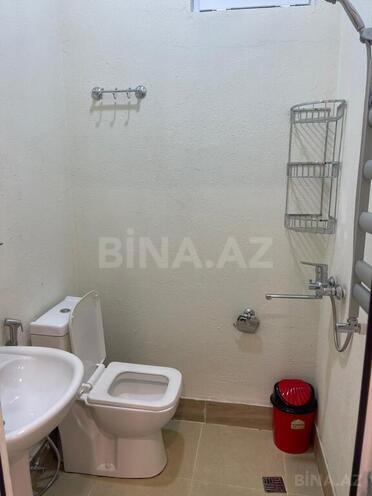 İcarəyə verilir 1 otaqlı yeni tikili 30 m², Nəsimi m., photo 7 from 8