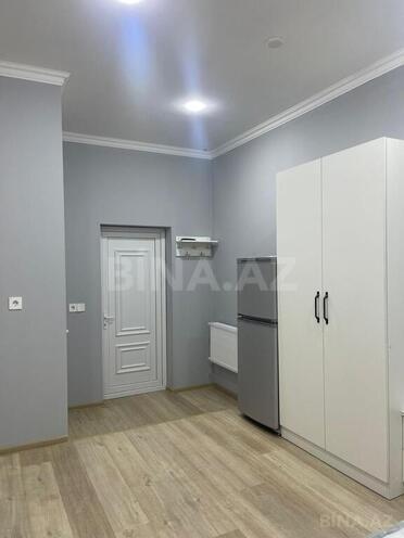 İcarəyə verilir 1 otaqlı yeni tikili 30 m², Nəsimi m., photo 5 from 8