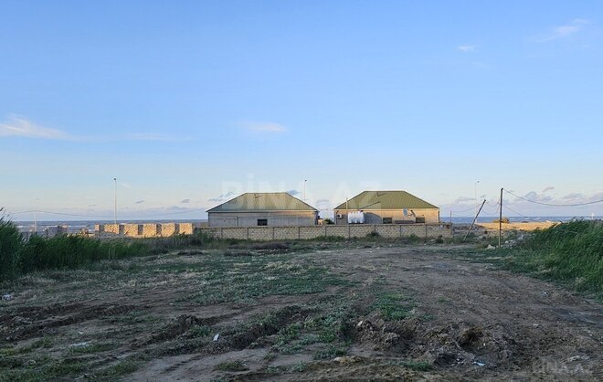 Satılır  torpaq 22 sot, Binəqədi r., photo 3 from 6