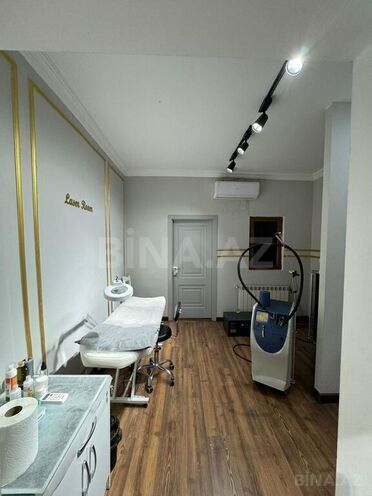 İcarəyə verilir  obyekt 45 m², Nizami m., photo 4 from 9