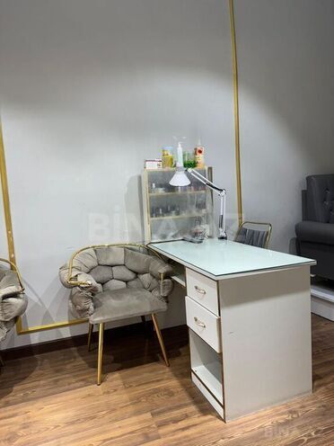 İcarəyə verilir  obyekt 45 m², Nizami m., photo 6 from 9