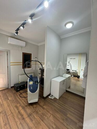 İcarəyə verilir  obyekt 45 m², Nizami m., photo 3 from 9