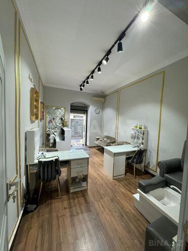 İcarəyə verilir  obyekt 45 m², Nizami m., photo 7 from 9