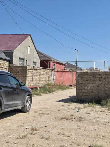 Satılır  torpaq 6 sot, Binə q., photo 3 from 6