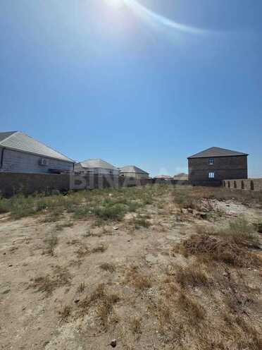 Satılır  torpaq 6 sot, Binə q., photo 4 from 6