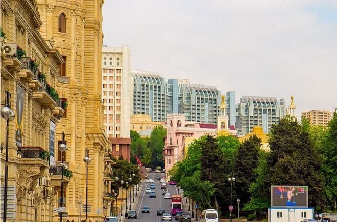 Продаётся 12-комн. офис 506 м², м. Ичеришехер, photo 21 from 31