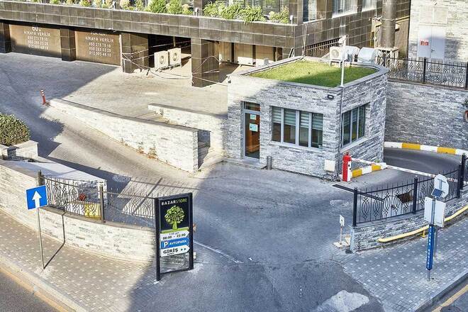 Продаётся 12-комн. офис 506 м², м. Ичеришехер, photo 19 from 31