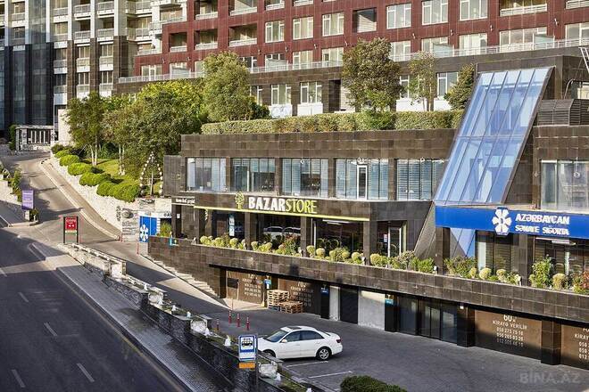 Продаётся 12-комн. офис 506 м², м. Ичеришехер, photo 17 from 31