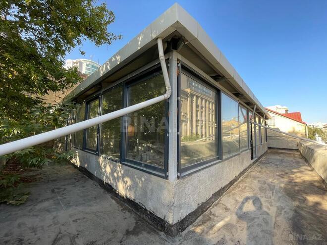 Сдаётся  объект 900 м², м. Сахил, photo 16 from 18