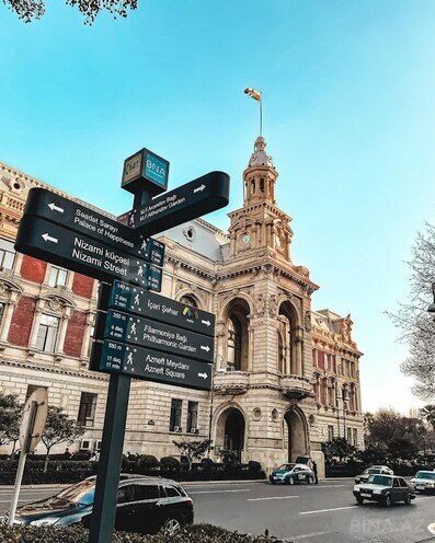 Продаётся 12-комн. офис 506 м², м. Ичеришехер, photo 29 from 31