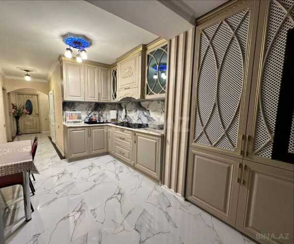 Продаётся 4-комн. вторичка 110 м², пос. Ахмедлы, photo 8 from 12