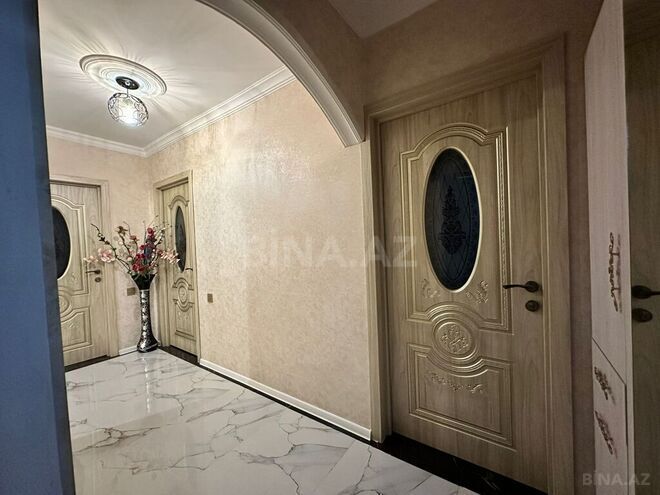 Продаётся 4-комн. вторичка 110 м², пос. Ахмедлы, photo 3 from 12