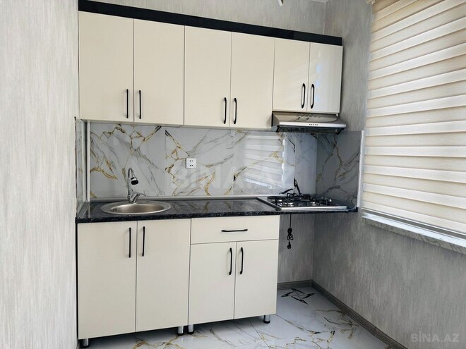 Продаётся 2-комн. вторичка 58 м², м. Мемар Аджеми, photo 8 from 14