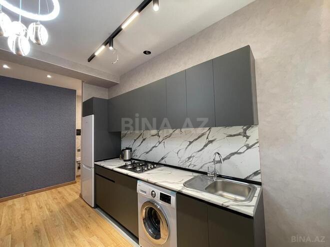 İcarəyə verilir 2 otaqlı yeni tikili 55 m², 20 Yanvar m., photo 15 from 21