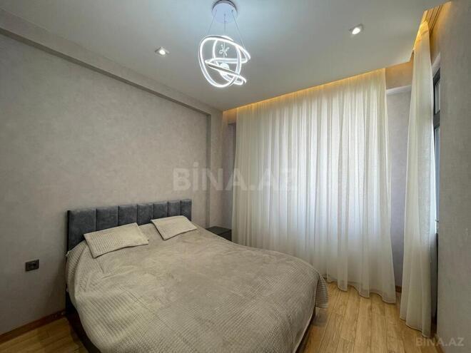 İcarəyə verilir 2 otaqlı yeni tikili 55 m², 20 Yanvar m., photo 11 from 21