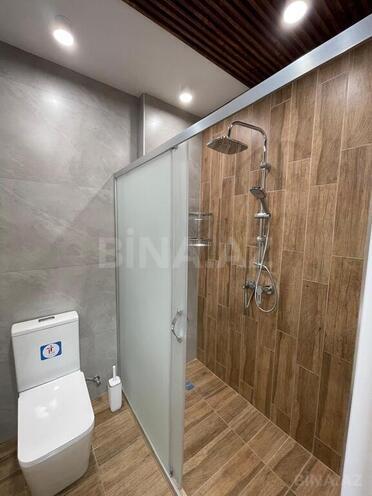 İcarəyə verilir 2 otaqlı yeni tikili 55 m², 20 Yanvar m., photo 14 from 21