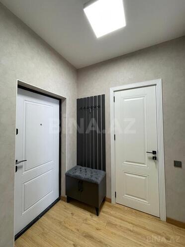 İcarəyə verilir 2 otaqlı yeni tikili 55 m², 20 Yanvar m., photo 6 from 21