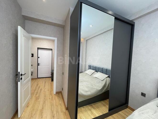 İcarəyə verilir 2 otaqlı yeni tikili 55 m², 20 Yanvar m., photo 12 from 21