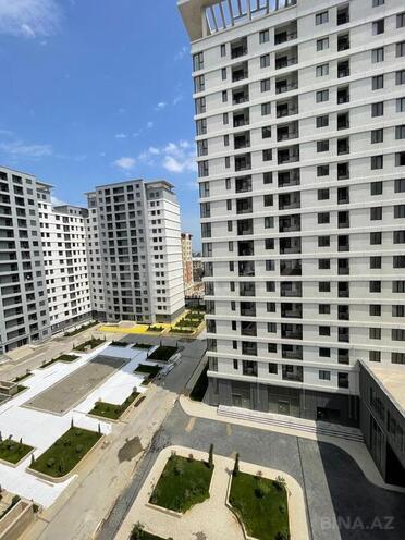 İcarəyə verilir 2 otaqlı yeni tikili 55 m², 20 Yanvar m., photo 10 from 21