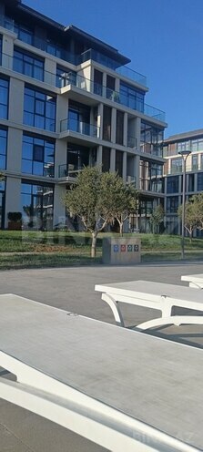 Сдаётся 3-комн. новостройка 133 м², пос. Sea Breeze, photo 4 from 20