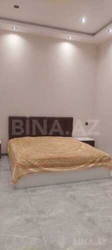 Сдаётся 3-комн. новостройка 132 м², пос. Sea Breeze, photo 12 from 14