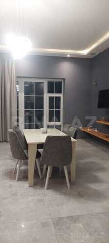Сдаётся 3-комн. новостройка 132 м², пос. Sea Breeze, photo 10 from 14