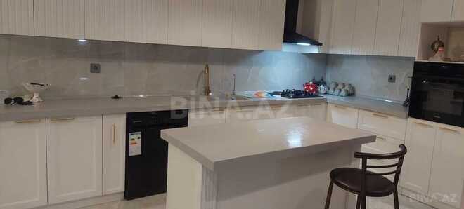 Сдаётся 3-комн. новостройка 132 м², пос. Sea Breeze, photo 11 from 14