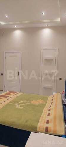 Сдаётся 3-комн. новостройка 132 м², пос. Sea Breeze, photo 13 from 14