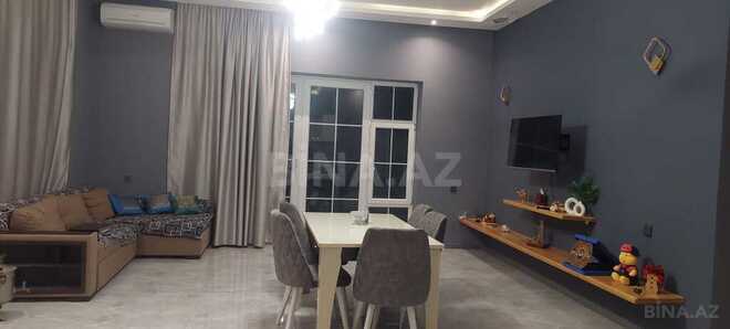 Сдаётся 3-комн. новостройка 132 м², пос. Sea Breeze, photo 9 from 14