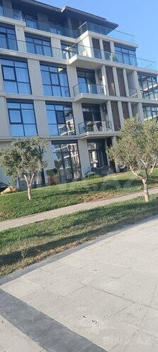 Сдаётся 3-комн. новостройка 132 м², пос. Sea Breeze, photo 7 from 14