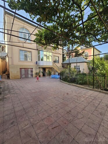 Satılır 6 otaqlı həyət evi/bağ evi 315 m², Azadlıq Prospekti m., photo 3 from 32
