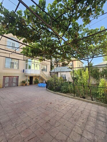 Satılır 6 otaqlı həyət evi/bağ evi 315 m², Azadlıq Prospekti m., photo 21 from 32