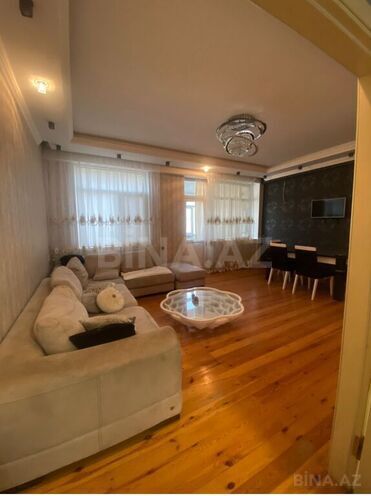 Satılır 3 otaqlı yeni tikili 140 m², Bayıl q., photo 3 from 14