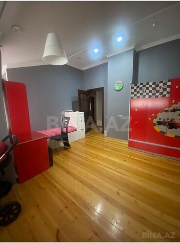 Satılır 3 otaqlı yeni tikili 140 m², Bayıl q., photo 9 from 14