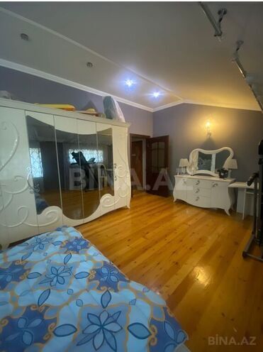 Satılır 3 otaqlı yeni tikili 140 m², Bayıl q., photo 10 from 14