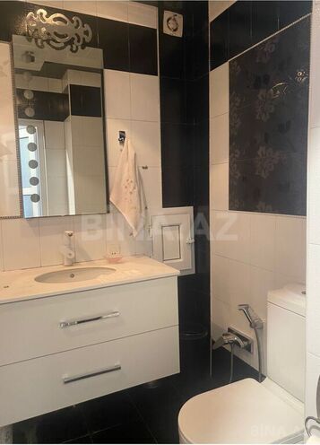 Satılır 3 otaqlı yeni tikili 140 m², Bayıl q., photo 11 from 14