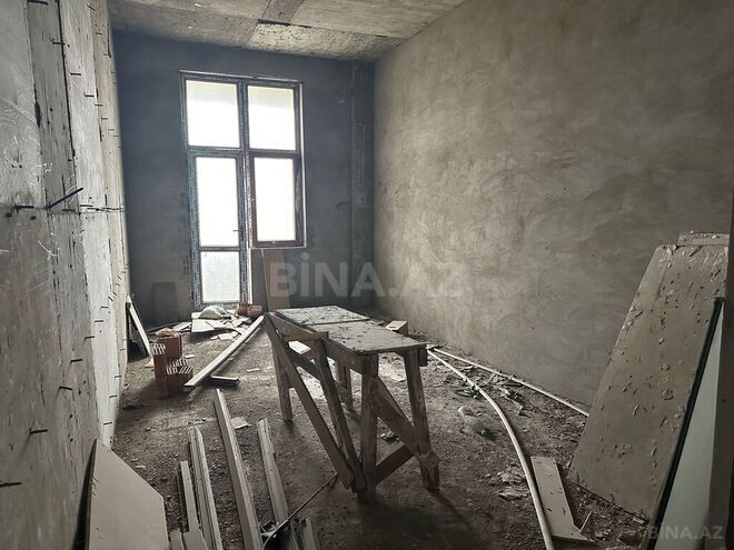 Продаётся 4-комн. новостройка 185 м², м. Гянджлик, photo 9 from 12