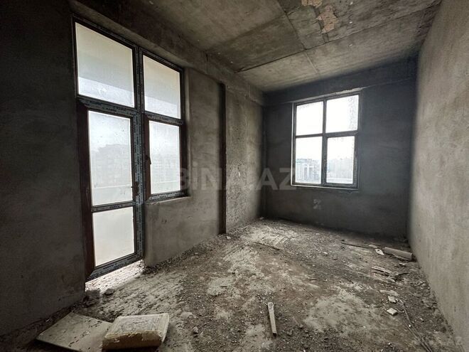 Продаётся 4-комн. новостройка 185 м², м. Гянджлик, photo 6 from 12