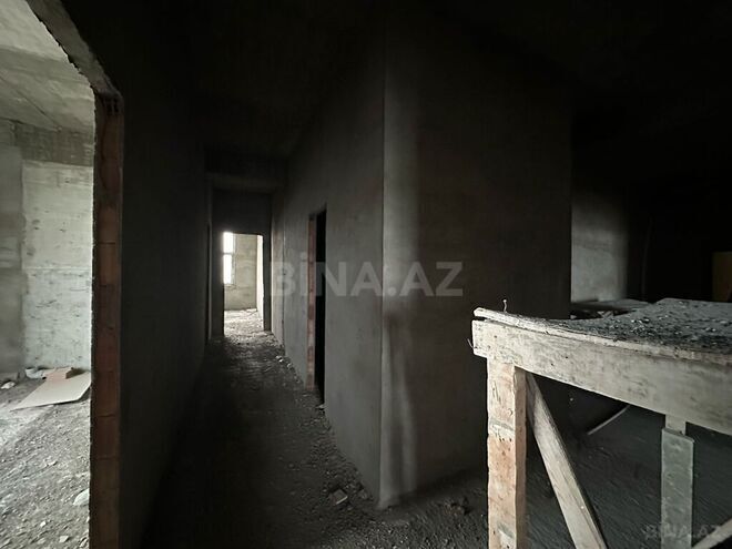 Продаётся 4-комн. новостройка 185 м², м. Гянджлик, photo 8 from 12