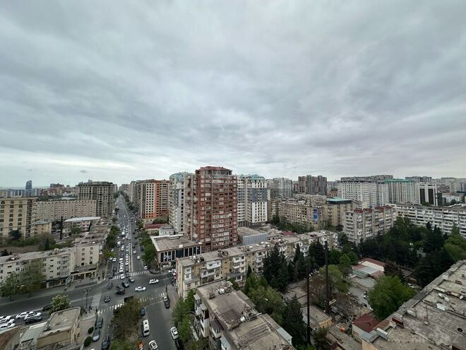 Продаётся 4-комн. новостройка 185 м², м. Гянджлик, photo 11 from 12