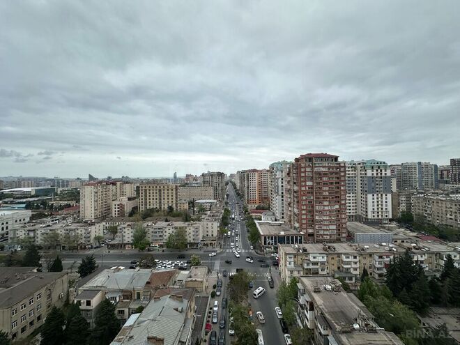 Продаётся 4-комн. новостройка 185 м², м. Гянджлик, photo 10 from 12