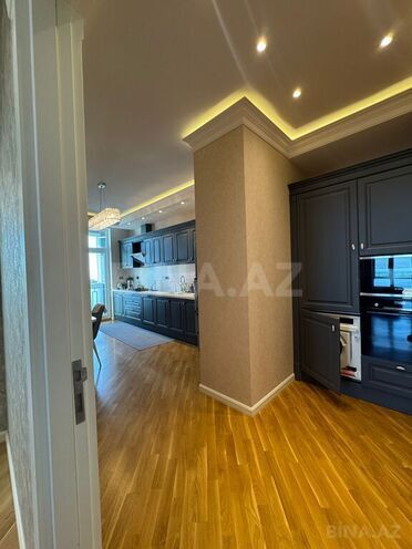 Продаётся 3-комн. новостройка 135 м², пос. Бадамдар, photo 20 from 24