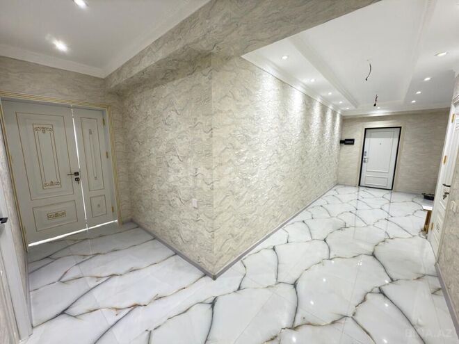 Satılır 3 otaqlı yeni tikili 120 m², Neftçilər m., photo 4 from 32