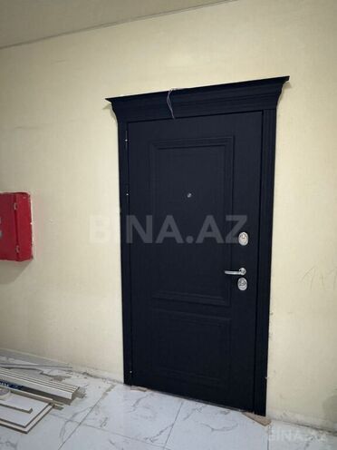 Satılır 3 otaqlı yeni tikili 120 m², Neftçilər m., photo 31 from 32