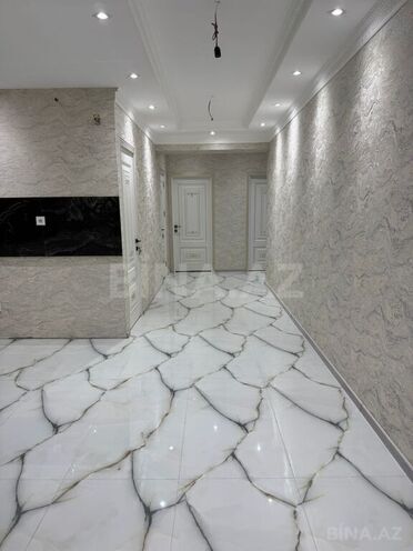 Satılır 3 otaqlı yeni tikili 120 m², Neftçilər m., photo 6 from 32