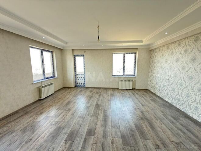 Satılır 3 otaqlı yeni tikili 120 m², Neftçilər m., photo 16 from 32