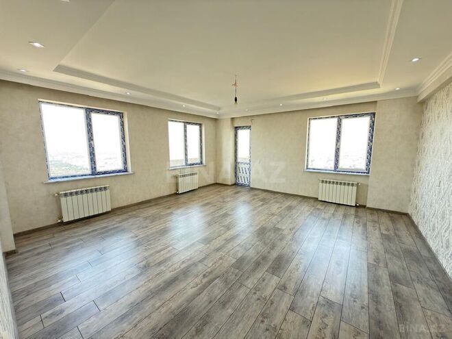 Satılır 3 otaqlı yeni tikili 120 m², Neftçilər m., photo 17 from 32