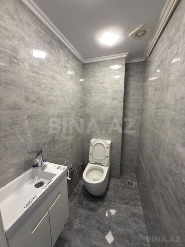 Satılır 3 otaqlı yeni tikili 120 m², Neftçilər m., photo 25 from 32
