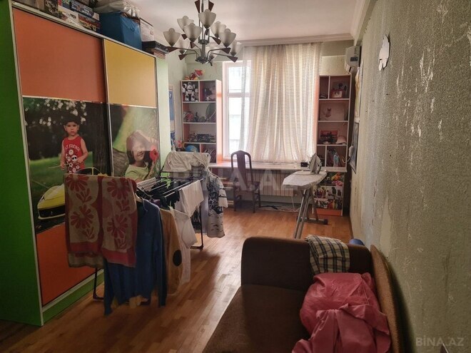 Satılır 3 otaqlı yeni tikili 152 m², 20 Yanvar m., photo 12 from 17